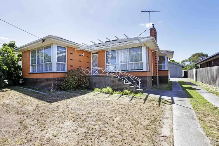 Main view of Homely house listing, 10 Kidman Avenue, Belmont VIC 3216