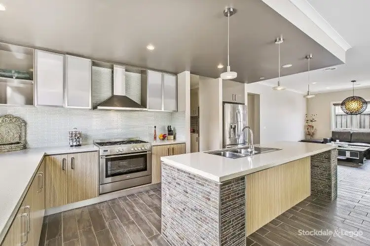 Fourth view of Homely house listing, 16 CREPE AVENUE, Cranbourne West VIC 3977