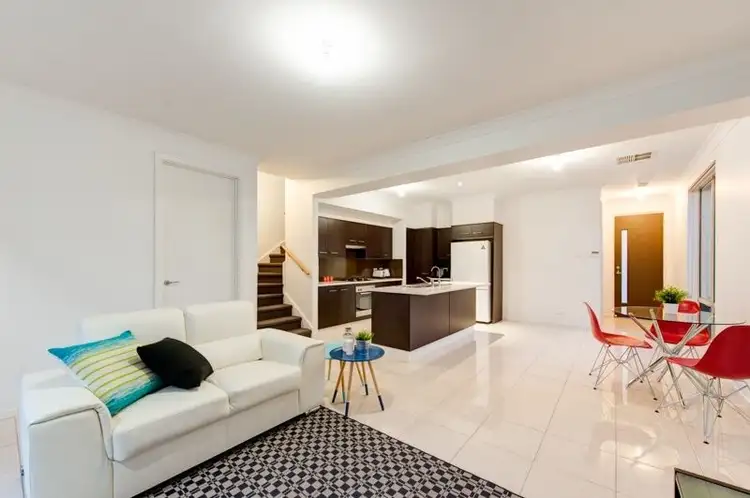 Second view of Homely house listing, 2/15 Talbot Ave, North Plympton SA 5037