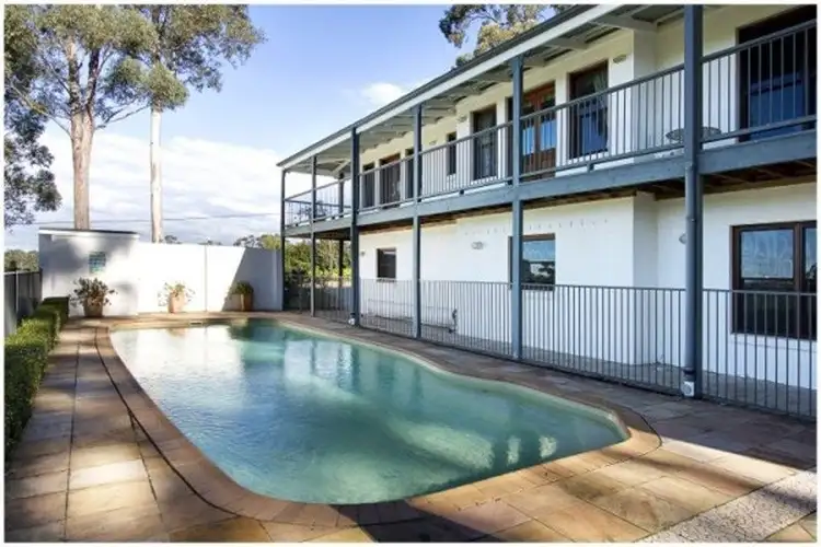 Fourth view of Homely rural property listing, 17/276 Hermitage Road, Kurrajong Hills NSW 2758