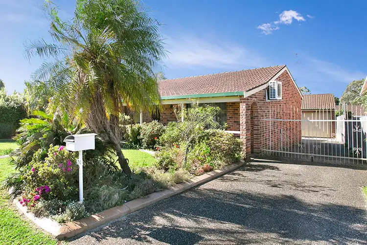 Second view of Homely house listing, 78 Lyndhurst Drive, Bomaderry NSW 2541