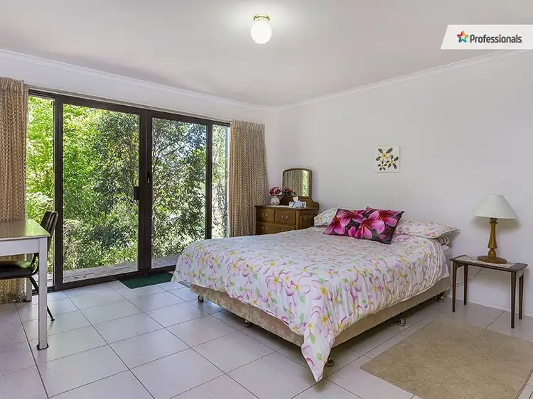 Sixth view of Homely house listing, 12 Dellamara Street, Chapel Hill QLD 4069