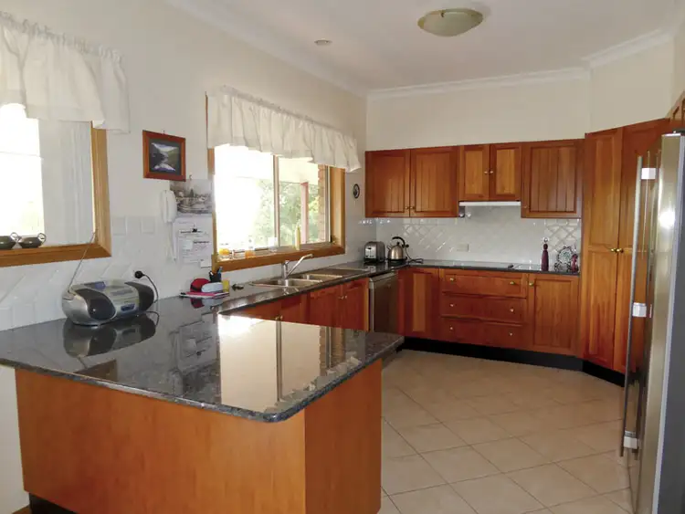 Fourth view of Homely house listing, 4 Blue Wren Close, Gulmarrad NSW 2463