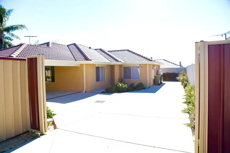 22A Clovelly Crescent, Lynwood WA 6147