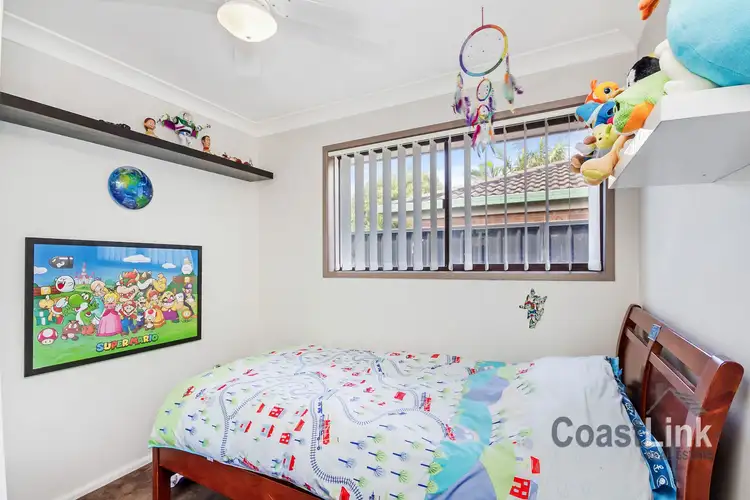 Seventh view of Homely house listing, 11 Tarwhine Avenue, Chain Valley Bay NSW 2259