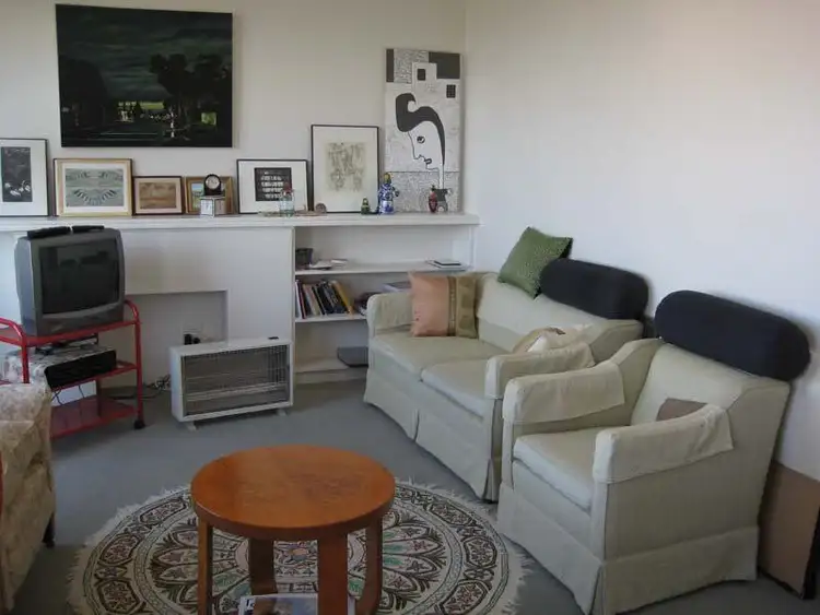 Third view of Homely apartment listing, 3/50 Marieville Esplanade, Sandy Bay TAS 7005