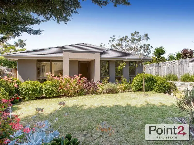 Main view of Homely unit listing, 1/30 Warana Way, Mount Eliza VIC 3930