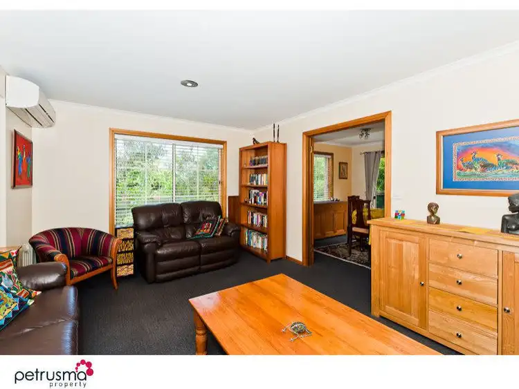 Fourth view of Homely house listing, 5 Windhaven Court, Blackmans Bay TAS 7052
