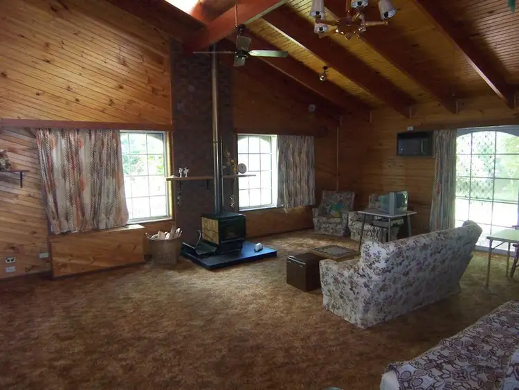 Sixth view of Homely house listing, 70 Service Street, Porepunkah VIC 3740