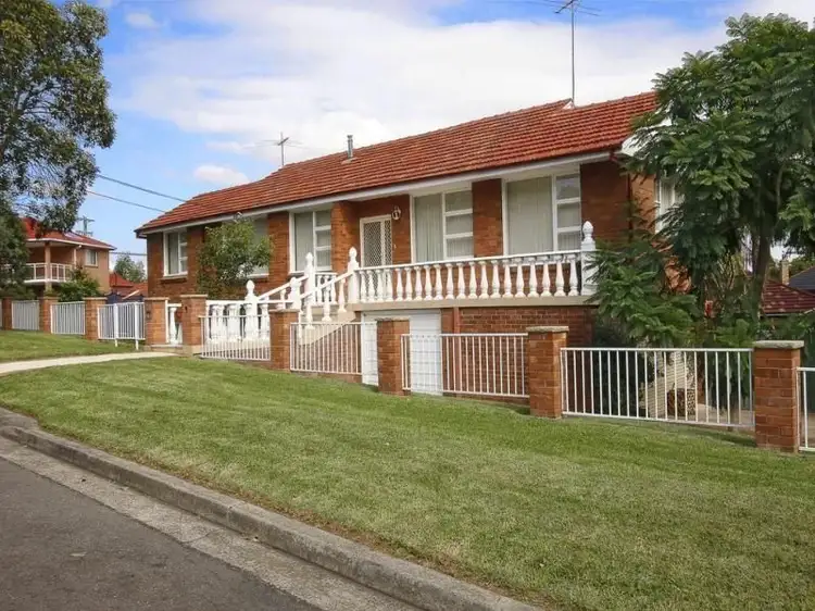 Main view of Homely house listing, 8 Mount Lewis Ave, Punchbowl NSW 2196