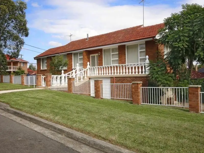 Main view of Homely house listing, 8 Mount Lewis Ave, Punchbowl NSW 2196