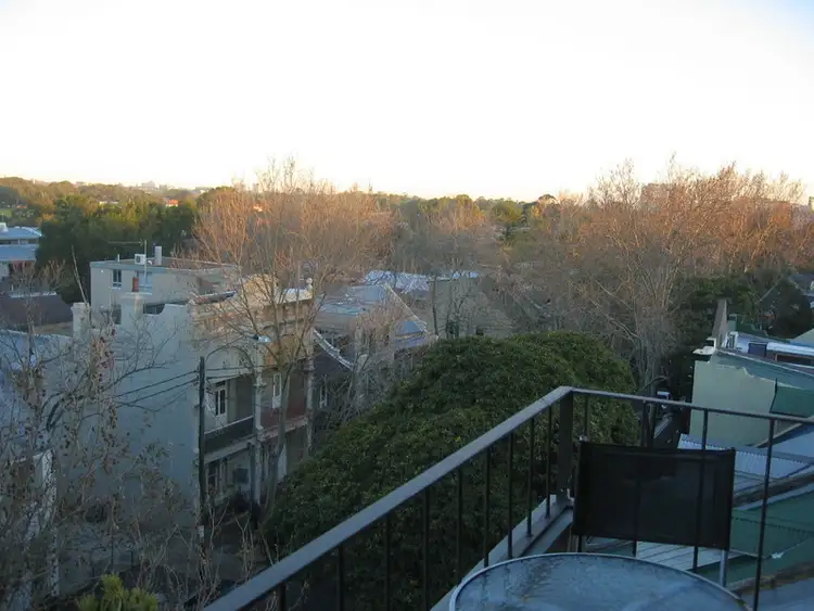 16/497 Bourke Street, Surry Hills NSW 2010