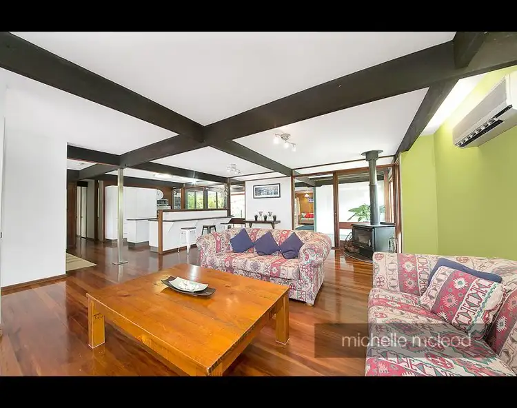 Sixth view of Homely house listing, 58 Twilight Street, Kenmore QLD 4069