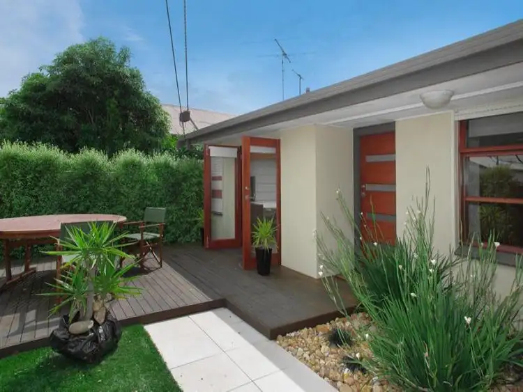 Main view of Homely house listing, 1/74 Elizabeth Street, Geelong West VIC 3218
