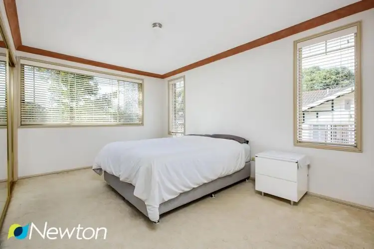 Fourth view of Homely townhouse listing, 1/12 Lenna Place, Jannali NSW 2226