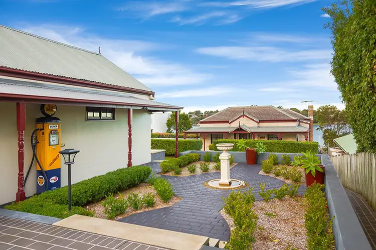 Fifth view of Homely house listing, 53 Dorking Road, Cabarita NSW 2137