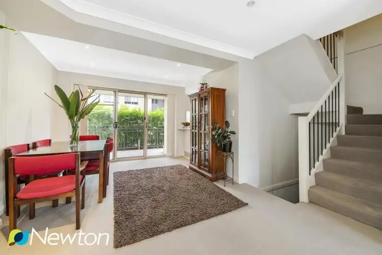 Second view of Homely townhouse listing, 5/395 Port Hacking Road, Caringbah NSW 2229