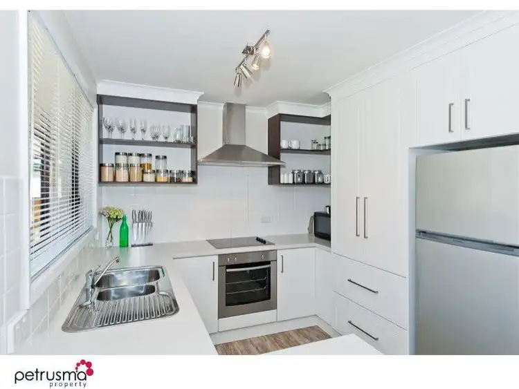 Second view of Homely house listing, 25 Campbell Street, Kingston TAS 7050