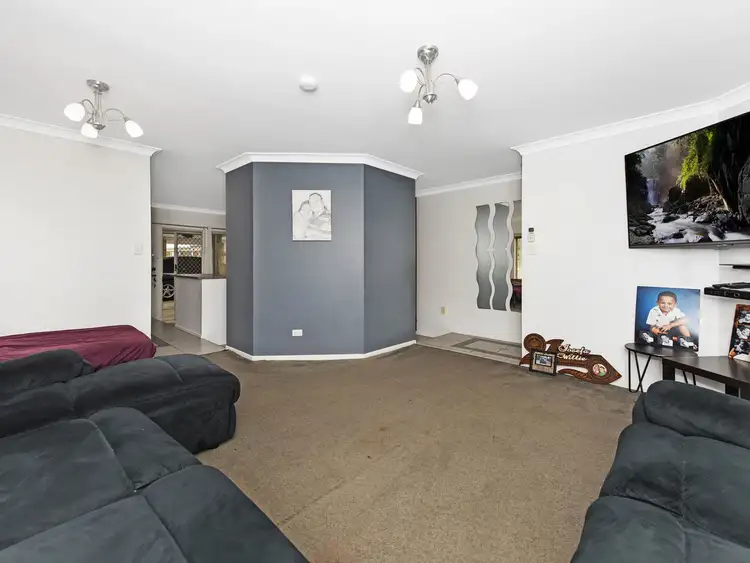 Fifth view of Homely house listing, 17 Selangor Court, Tanah Merah QLD 4128
