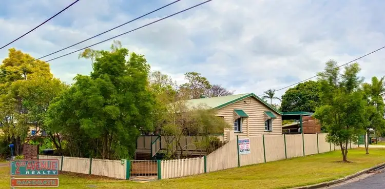 85 Burralong Street, Deagon QLD 4017