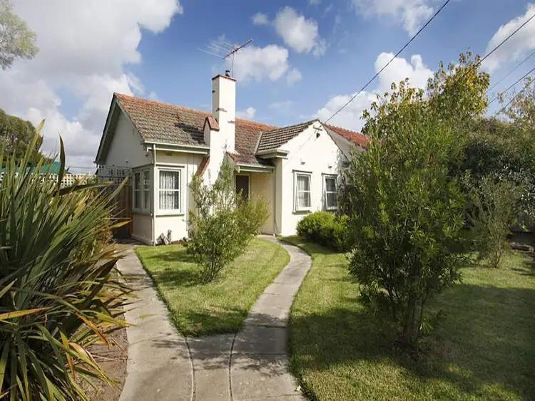 169 Maidstone  Street, Altona VIC 3018