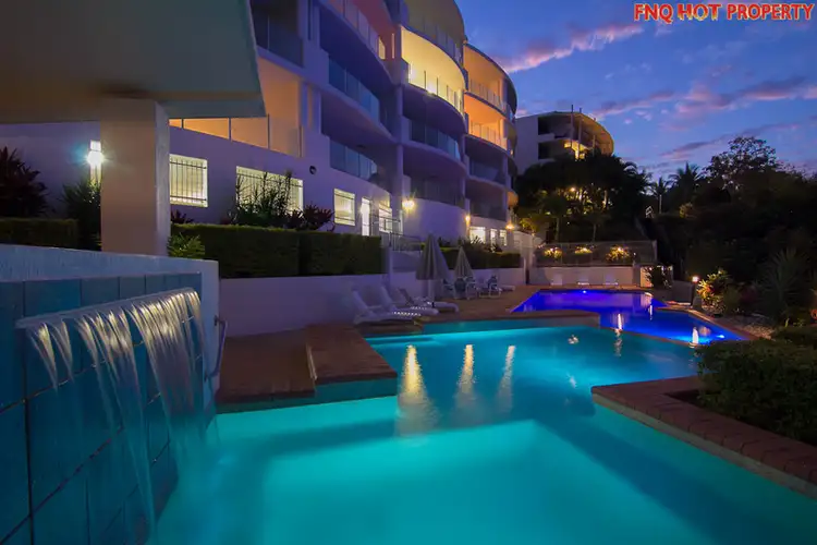 13/103 VASEY ESPLANADE, Trinity Beach QLD 4879