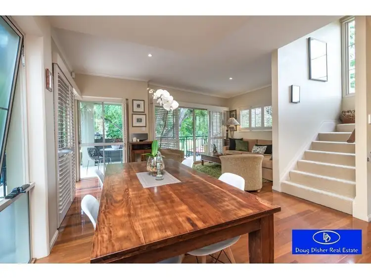 Fifth view of Homely townhouse listing, 1/20 Keith Street, St Lucia QLD 4067