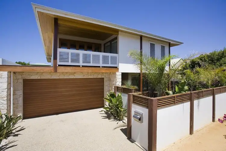 Main view of Homely house listing, 1 Price Street, Torquay VIC 3228