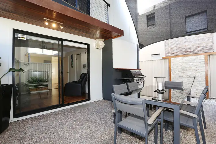 Third view of Homely townhouse listing, 1/133 Sunshine Parade, Miami QLD 4220