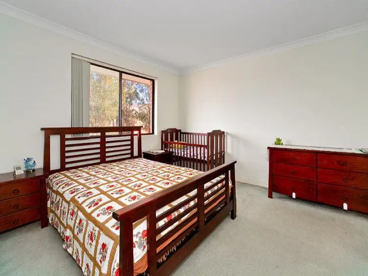 Fourth view of Homely apartment listing, 25 Portico Parade, Toongabbie NSW 2146