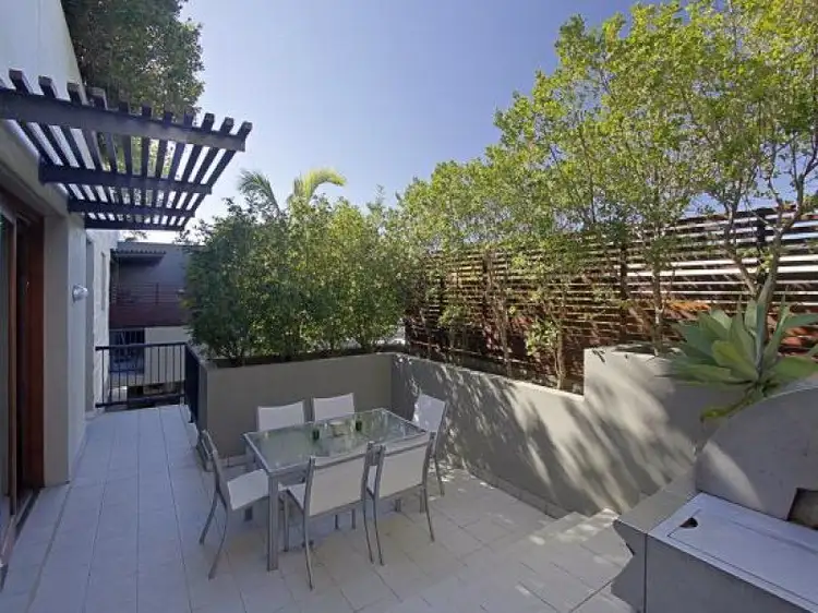 Third view of Homely apartment listing, 3/21 Fletcher Street, Byron Bay NSW 2481