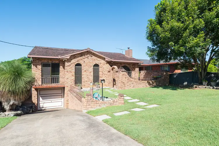 19 Victoria Street, East Kempsey NSW 2440