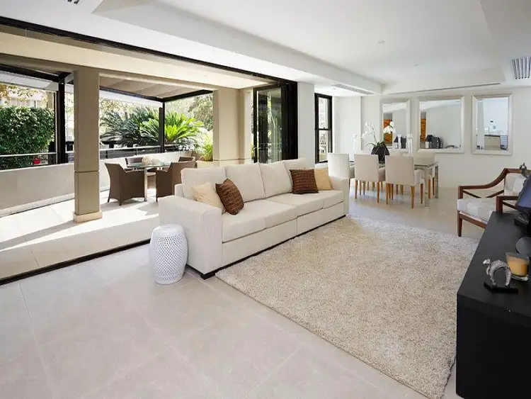 Main view of Homely apartment listing, 3/22 Wylde Street, Potts Point NSW 2011