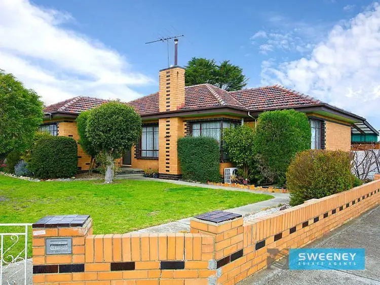 21 Bunting Court, Altona North VIC 3025