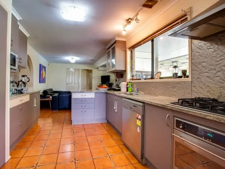 Sixth view of Homely house listing, 166 plantain rd, Shailer Park QLD 4128