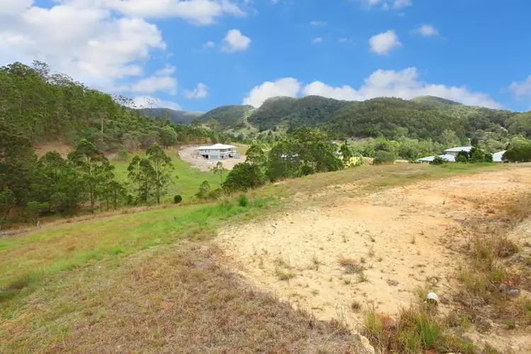 Fifth view of Homely land listing, 1 Yallanbee Court, Wongawallan QLD 4210