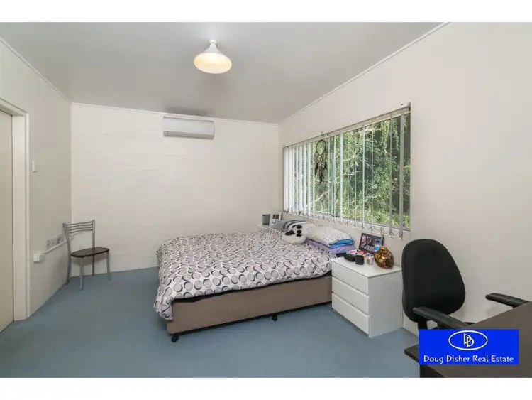 Fourth view of Homely unit listing, 4/33 Highview Terrace, St Lucia QLD 4067