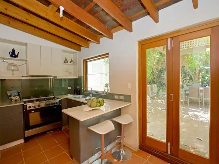 Third view of Homely house listing, 81 Lindsay Street, Perth WA 6000
