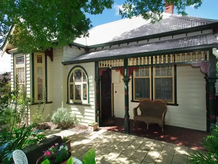 3 Laurel Bank Parade, Newtown VIC 3220