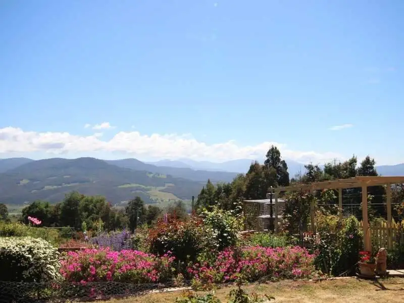 Main view of Homely house listing, 376 Watsons Road, Glen Huon TAS 7109