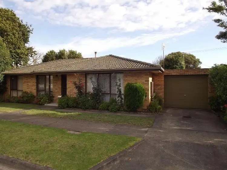1/2A Langford St, Moe VIC 3825