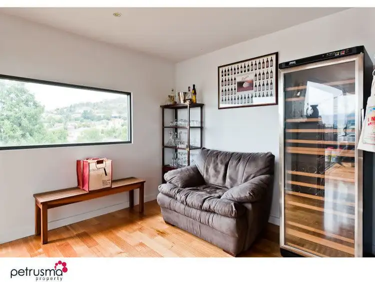 Fifth view of Homely house listing, 42 Mellifont Street, West Hobart TAS 7000