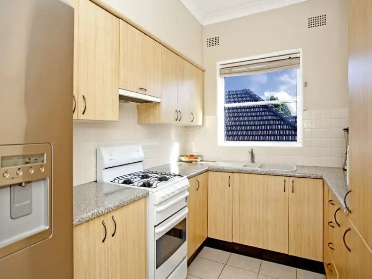 Second view of Homely apartment listing, 7/66 Addison Rd, Manly NSW 2095