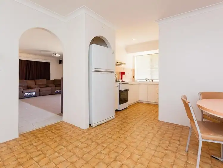 Sixth view of Homely semi-detached listing, 2/50 Namatjira Way, Kenwick WA 6107