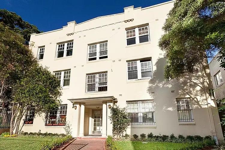 7/3A Farrell Avenue, Darlinghurst NSW 2010