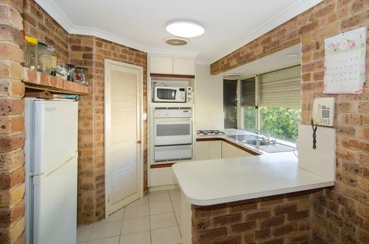 Second view of Homely house listing, 64 Bignell Drive, West Busselton WA 6280