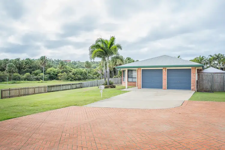 Second view of Homely house listing, 13 Collins Court, Eimeo QLD 4740