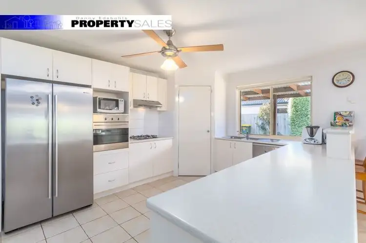 Third view of Homely house listing, 52 Davey Drive, Trafalgar VIC 3824