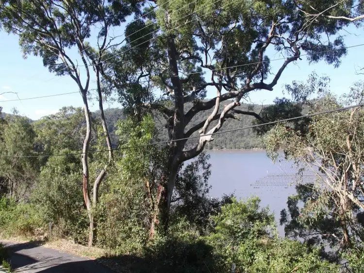 Main view of Homely house listing, 18 Milloo Parade, Cheero Point NSW 2083