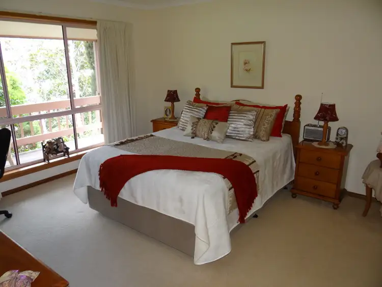 Fifth view of Homely house listing, 23 Lumley Drive, Bright VIC 3741